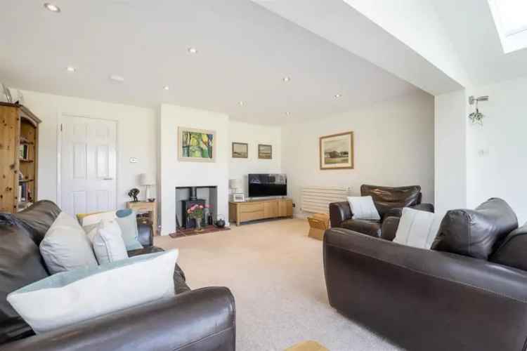 4 Bed Detached House For Sale Weston Turville