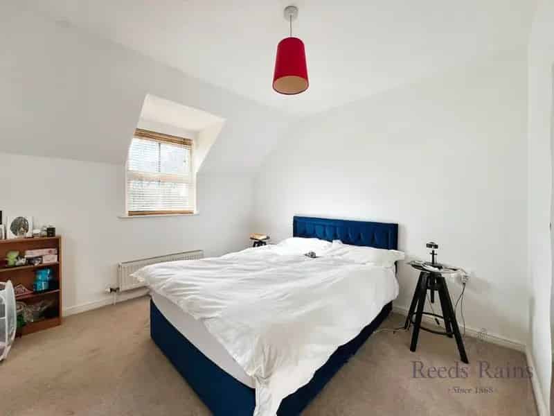 2 Bedroom Flat for Sale Mossley Hill L18
