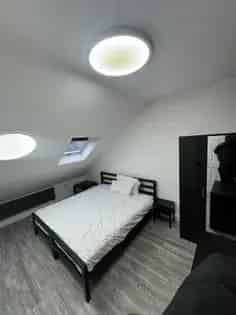 1 Room Studio Flat 36m² London All Bills Included