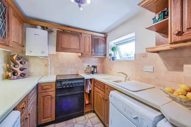 Grade II Listed Barn Conversion Brailsford Two Bedrooms