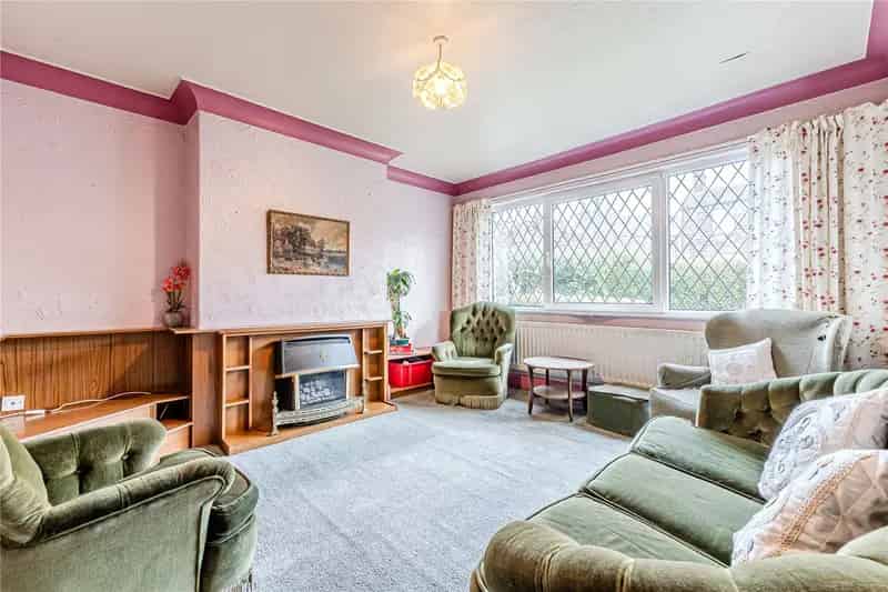 House For Sale , Leeds, England