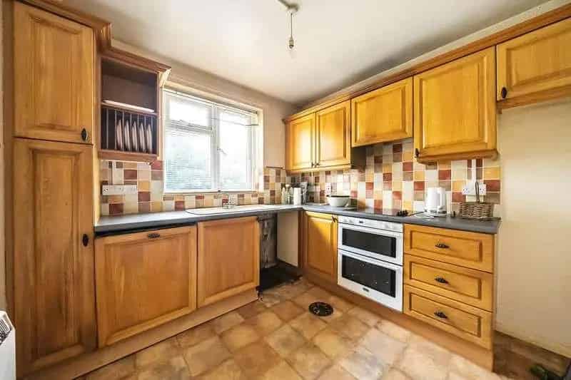 1 Bed Flat for Sale in North Oxford
