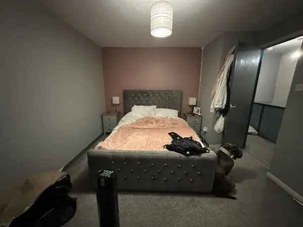 3 Bed Semi Detached House Near Oxford City Centre