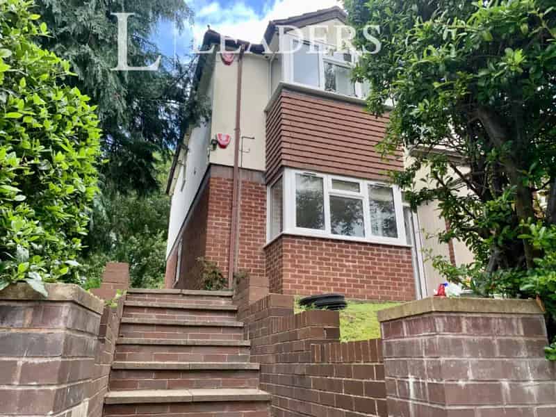 1 Bedroom Maisonette to Rent