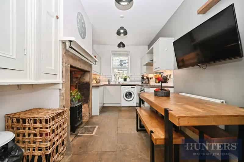 3 Bedroom Victorian House For Sale - Charming Character Home