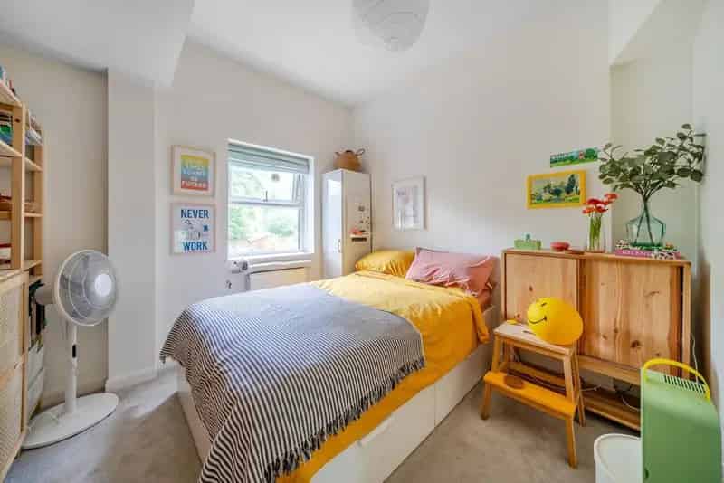 Flat For Sale , London, England