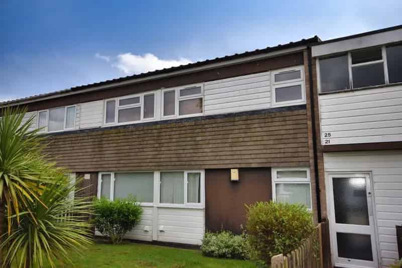1 Bedroom Flat to Rent Chelmsley Wood B37
