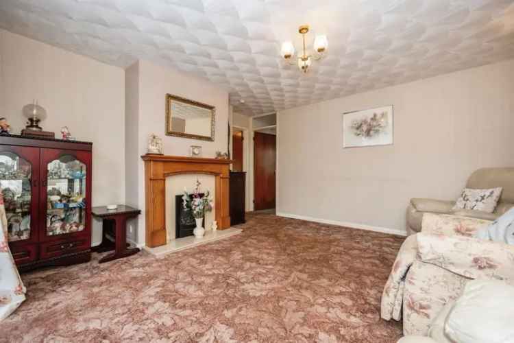 3 Bed House in Tilbury - Garage - Ready to Move In