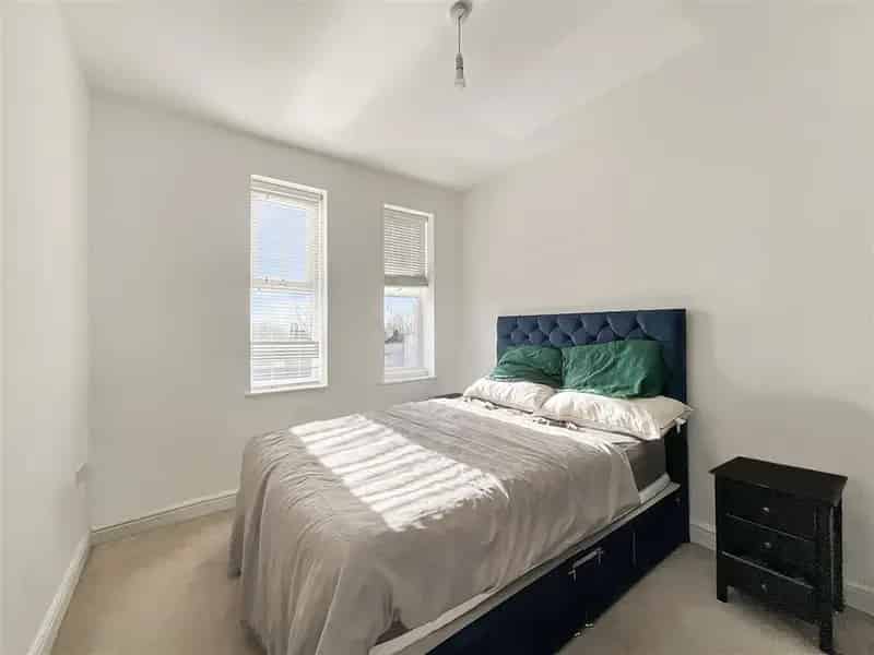 1 Bedroom Apartment for Sale Modern Apartment with Parking