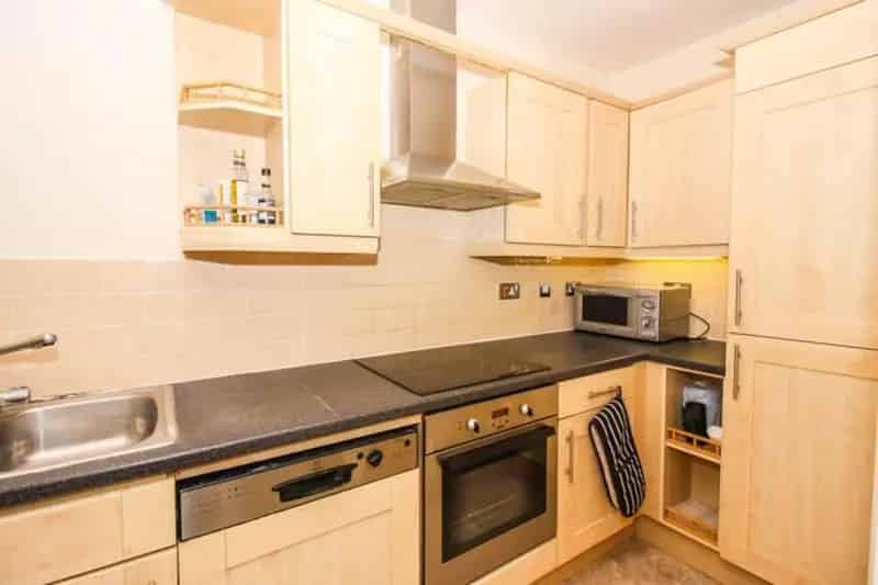 2 Bedroom Apartment for Sale Gated Development Pets Allowed