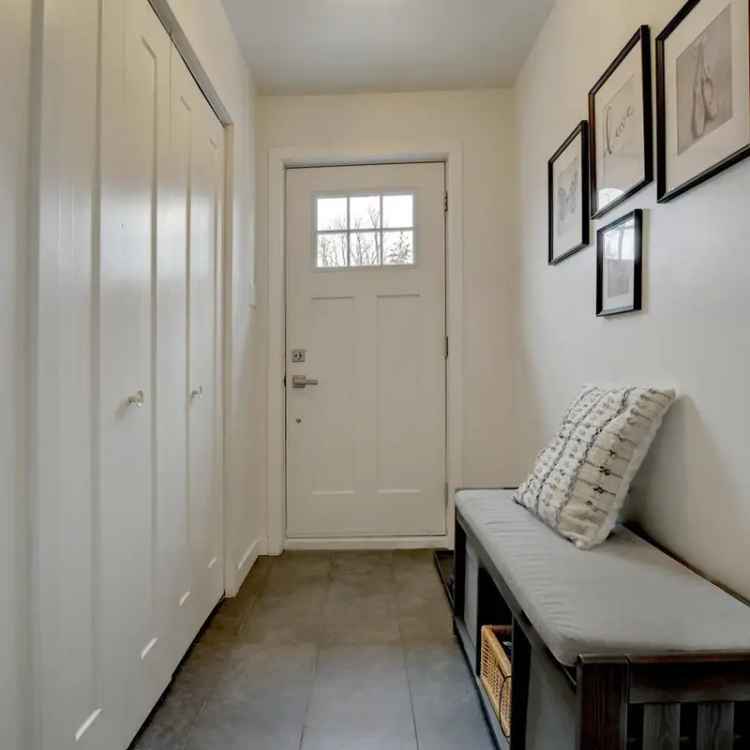 Beautifully Renovated 4-Bedroom Home for Sale