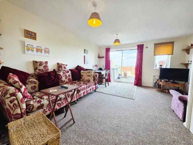 2 Bed Semi Detached House For Sale 50 Shared Ownership