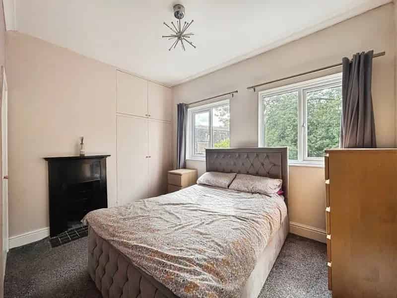 3 Bedroom Mid Terrace House for Rent Ackworth West Yorkshire WF7