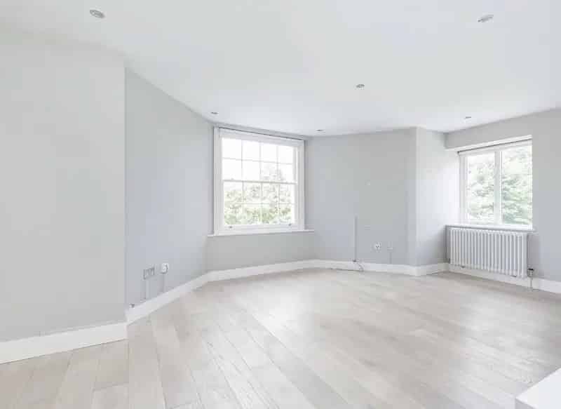 Two Bedroom Period Conversion Apartment For Rent