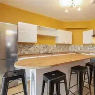8 rooms flat of 99 m² in Birmingham
