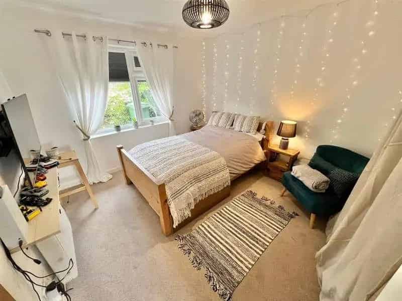 3 Bed Detached Bungalow for Sale