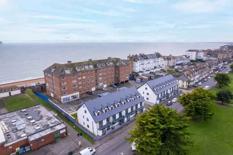 2 Bedroom Luxury Apartment Hythe Kent