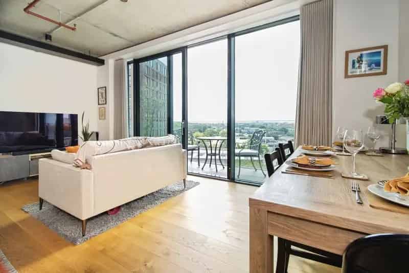 1 Bedroom Flat for Sale Manchester M1 - Phoenix Development