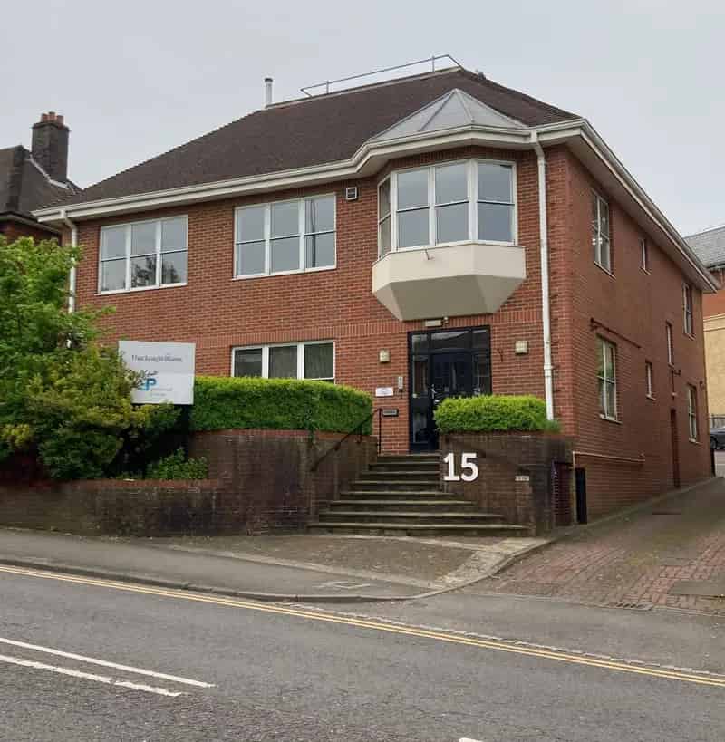 Sevenoaks Office Suite Sub-Lease May 2028