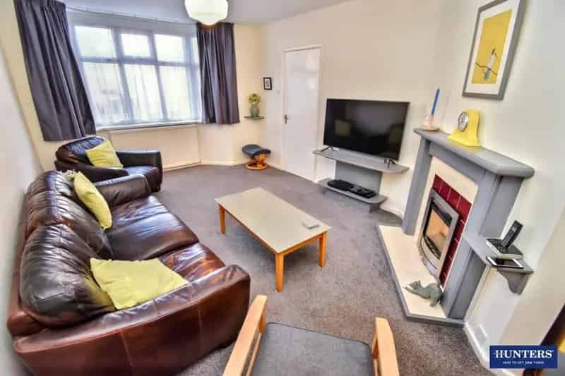 3 Bedroom Detached House For Sale in Wigston