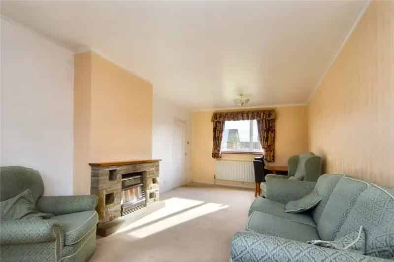 Three Bedroom Semi Detached House For Sale