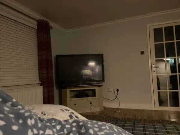Chesterfield Council Home Swap to Eckington Halfway