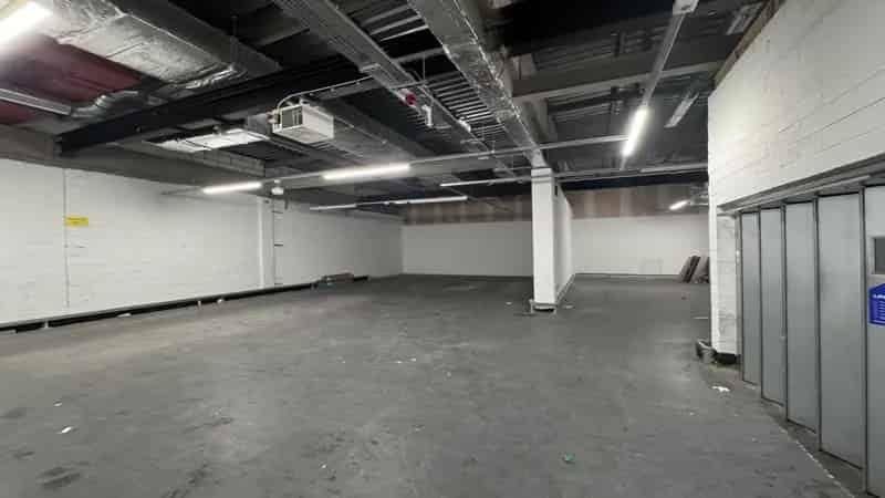Commercial property For Rent , 34,36,38,40, Midland Road, Bedford, England