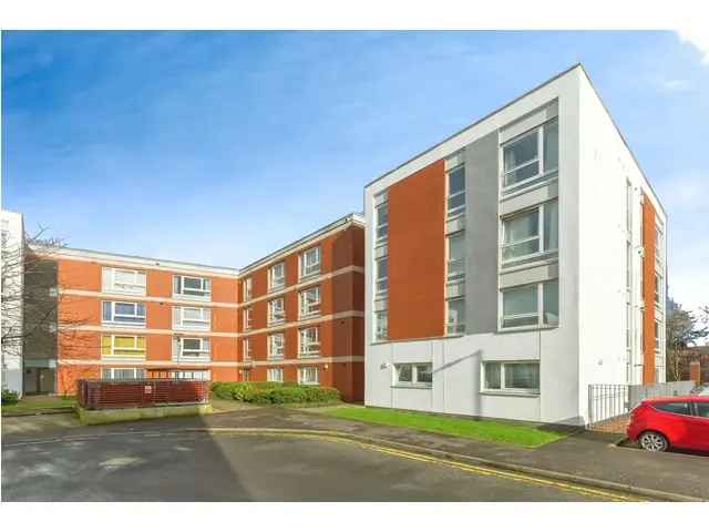 2 Bedroom Flat for Sale Glasgow