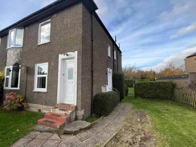2 Bedroom Flat to Rent in Colinton