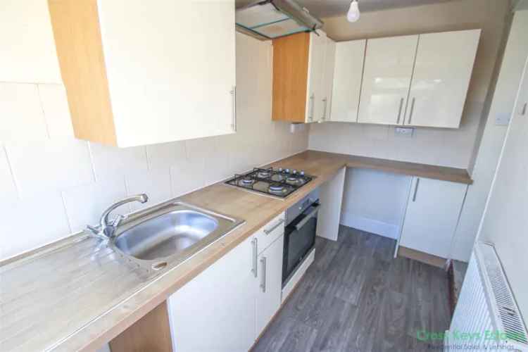 2 Bedroom Victorian House for Sale