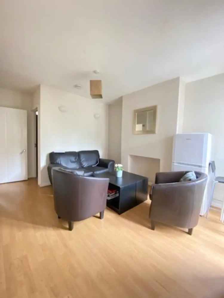 4 Bedroom House To Rent