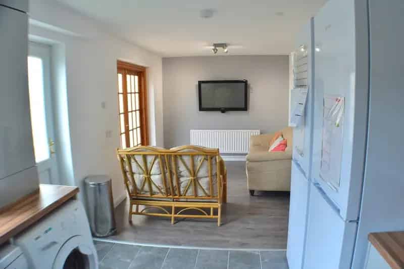 1 Bedroom Flat To Rent