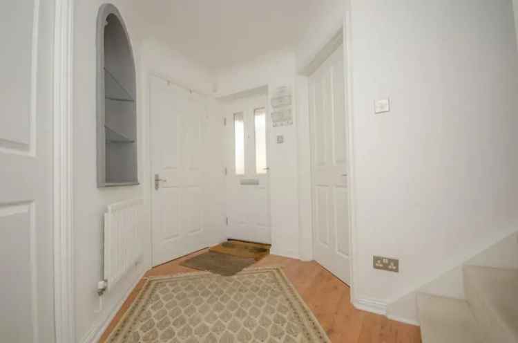 4 Bedroom Detached House For Sale Emersons Green