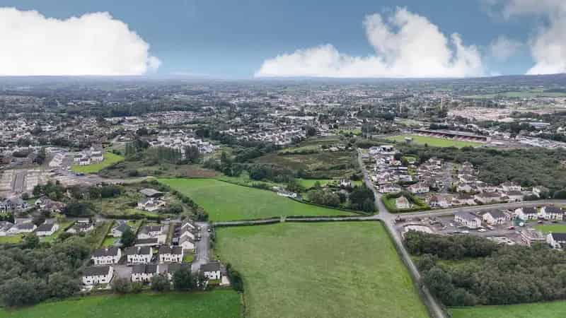 Land For Sale , Omagh, Northern Ireland