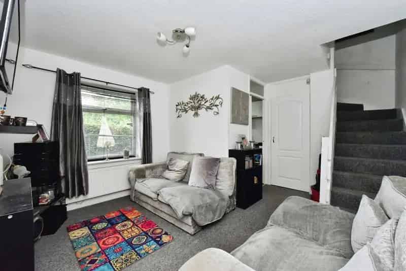 1 Bedroom Semi Detached House for Sale Brinsworth South Yorkshire