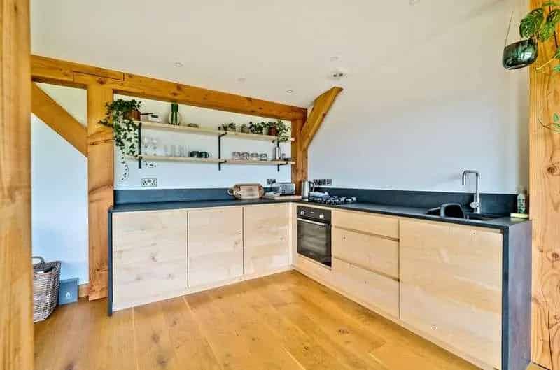 5 Bed Farmhouse with Holiday Lets and 81 Acres