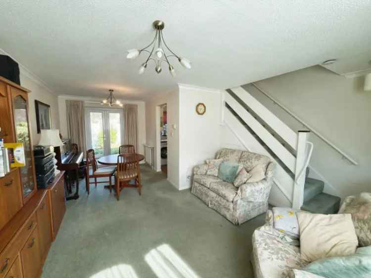 2 Bedroom House for Sale Near Wallington Station
