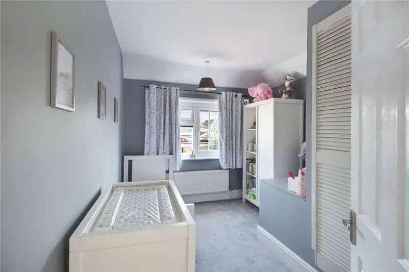 3 Bed Detached House For Sale