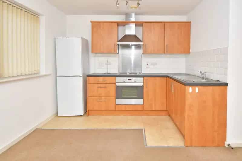 2 Bedroom Apartment For Sale in Etruria