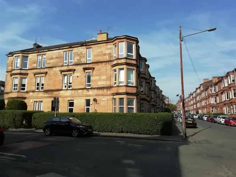 2 Bedroom Apartment to Rent in Glasgow