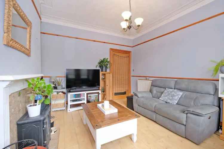 Flat For Rent in Aberdeen City, Scotland