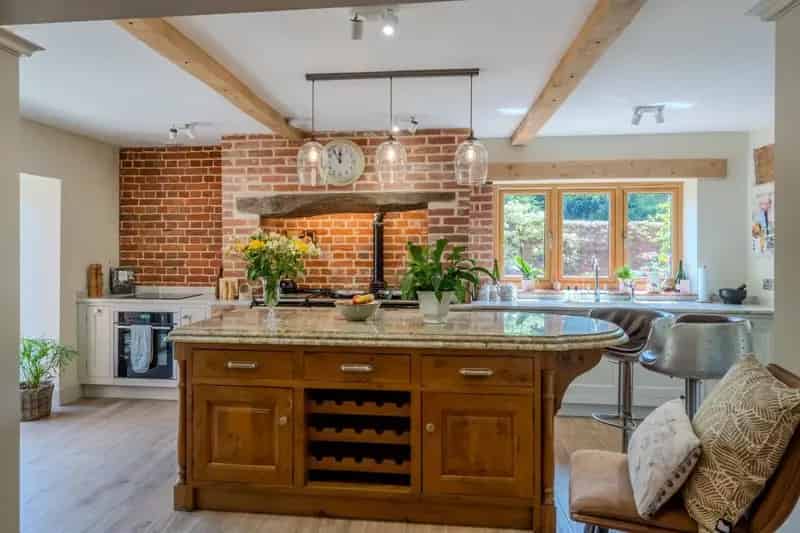 4 Bedroom Detached House for Sale Reepham