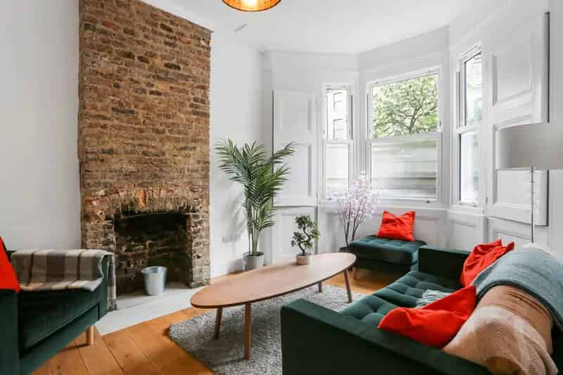 4 Bedroom  House to Rent