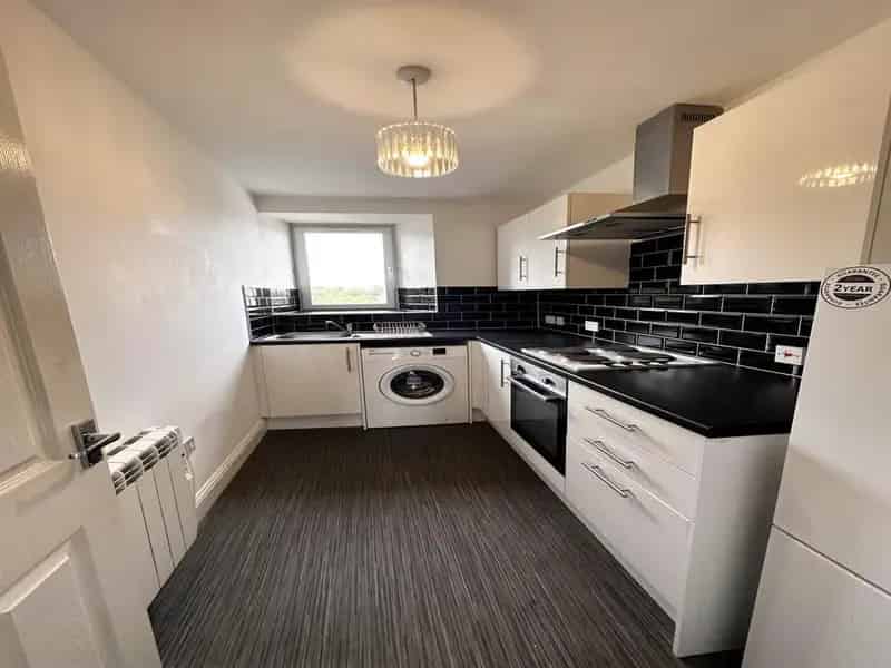 1 Bedroom Flat to Rent Dundee