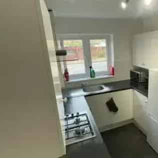 3 rooms flat of 145 m² in Manchester