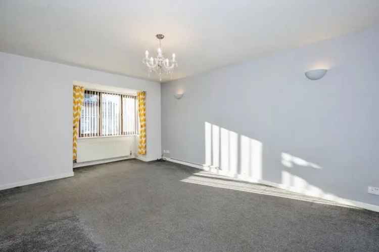 3 Bedroom Semi Detached House For Sale Standish Greater Manchester