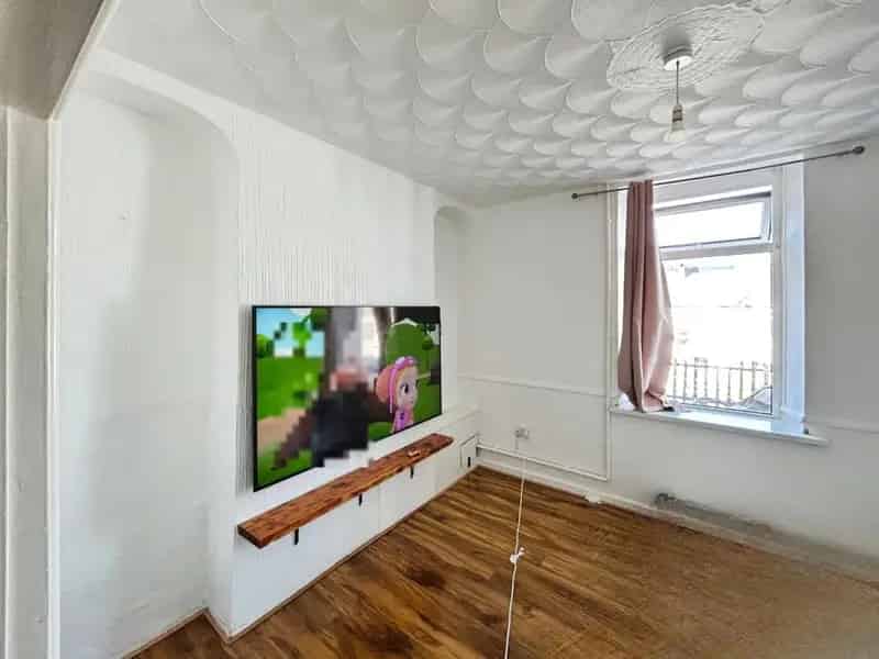 3 Bedroom Terraced House for Rent