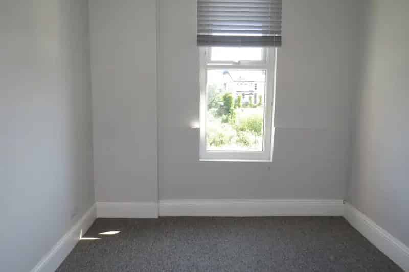 Two Bedroom Flat St Judes Zero Deposit Available