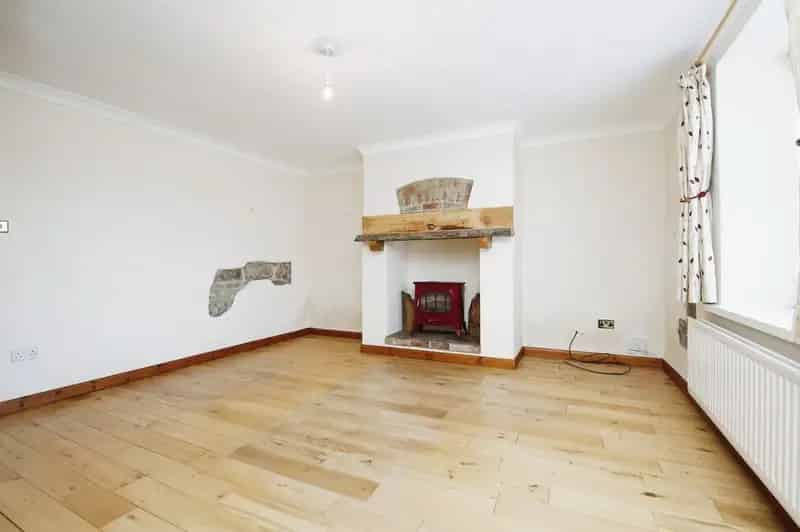 3 Bedroom Semi Detached House for Sale Hett Durham DH6