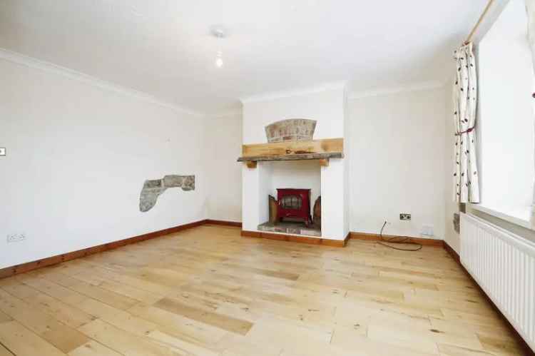 3 Bedroom Semi Detached House for Sale Hett Durham DH6